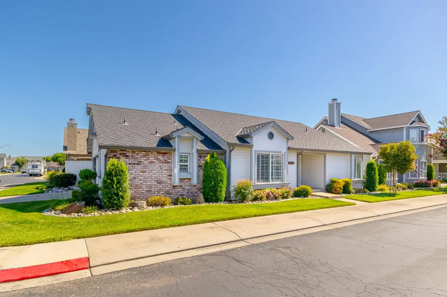 2809 Sand Stone Street, Modesto, CA 95355 - #2