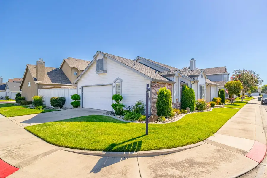 2809 Sand Stone Street, Modesto, CA 95355 - #3