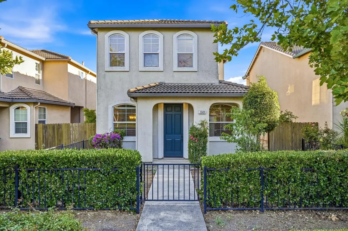 1949 Linden Road, West Sacramento, CA 95691 - #1