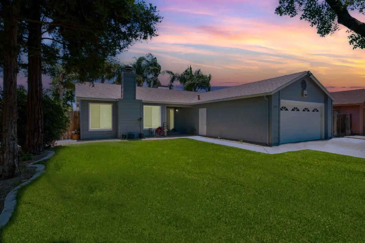 3100 Kounias Drive, Modesto, CA 95354 - #1