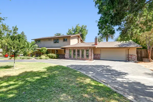6030 Palm Drive, Carmichael, CA 95608