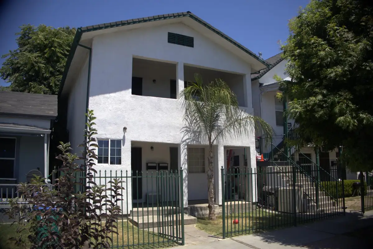 411 N Grant Street, Stockton, CA 95202 - #1