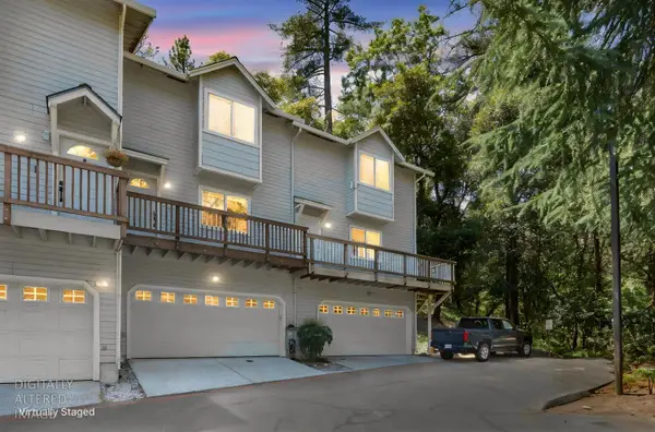 1392 Oak Ridge Drive, Colfax, CA 95713
