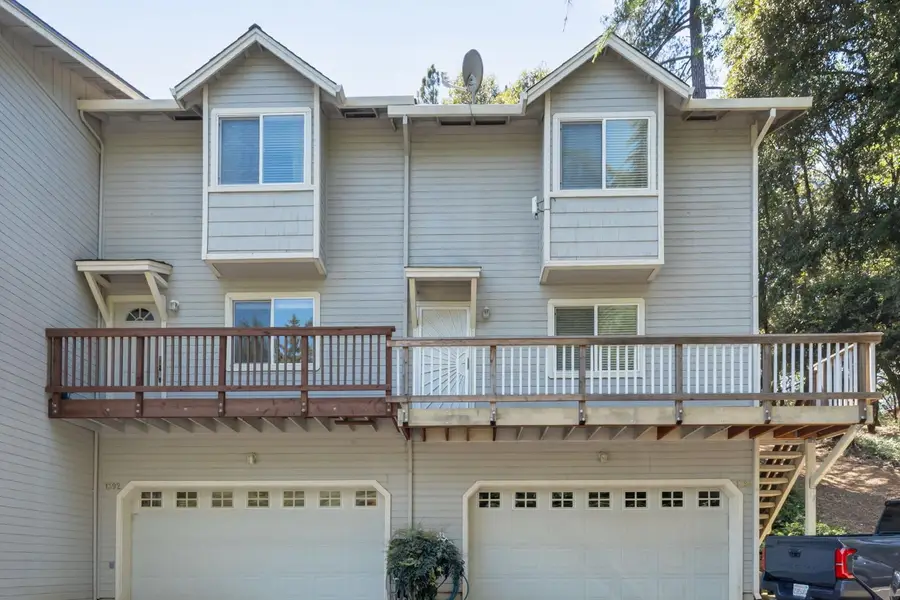 1392 Oak Ridge Drive, Colfax, CA 95713 - #3