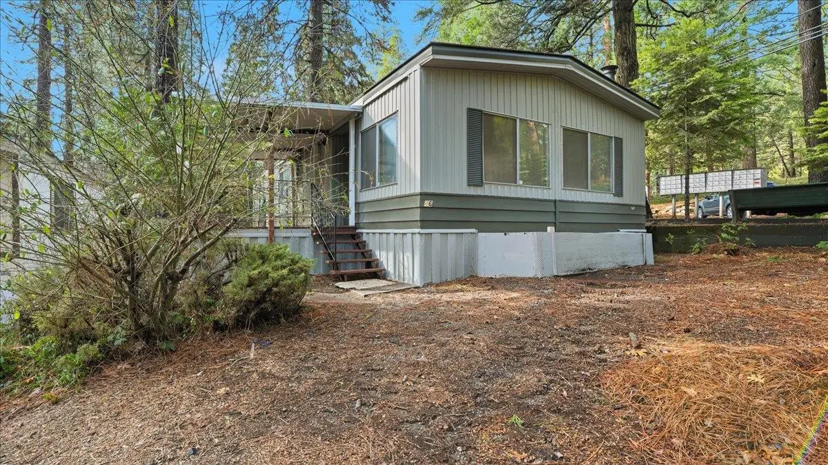 5840 Pony Express Trail #46, Pollock Pines, CA 95726 - #1