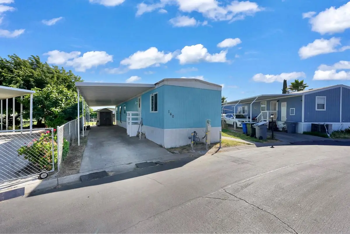 2499 Gerard Avenue #140, Merced, CA 95341 - #1