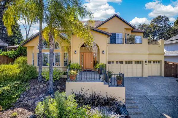 1509 Sutter Creek Drive, El Dorado Hills, CA 95762