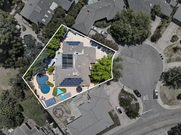 4620 Asheville Court, Carmichael, CA 95608
