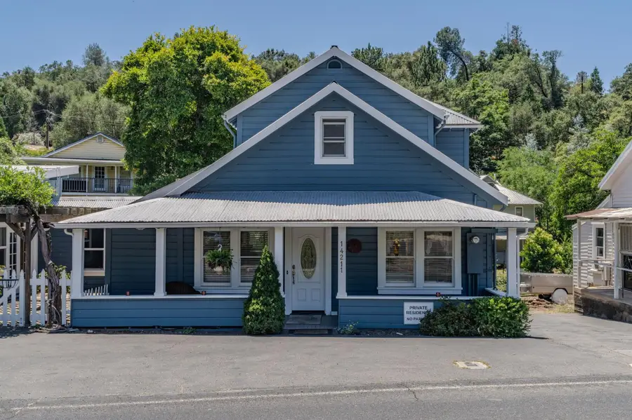 14211 State Hwy 49 Street, Amador City, CA 95601 - #2