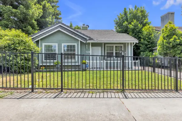 7620 Monogram Drive, Sacramento, CA 95842