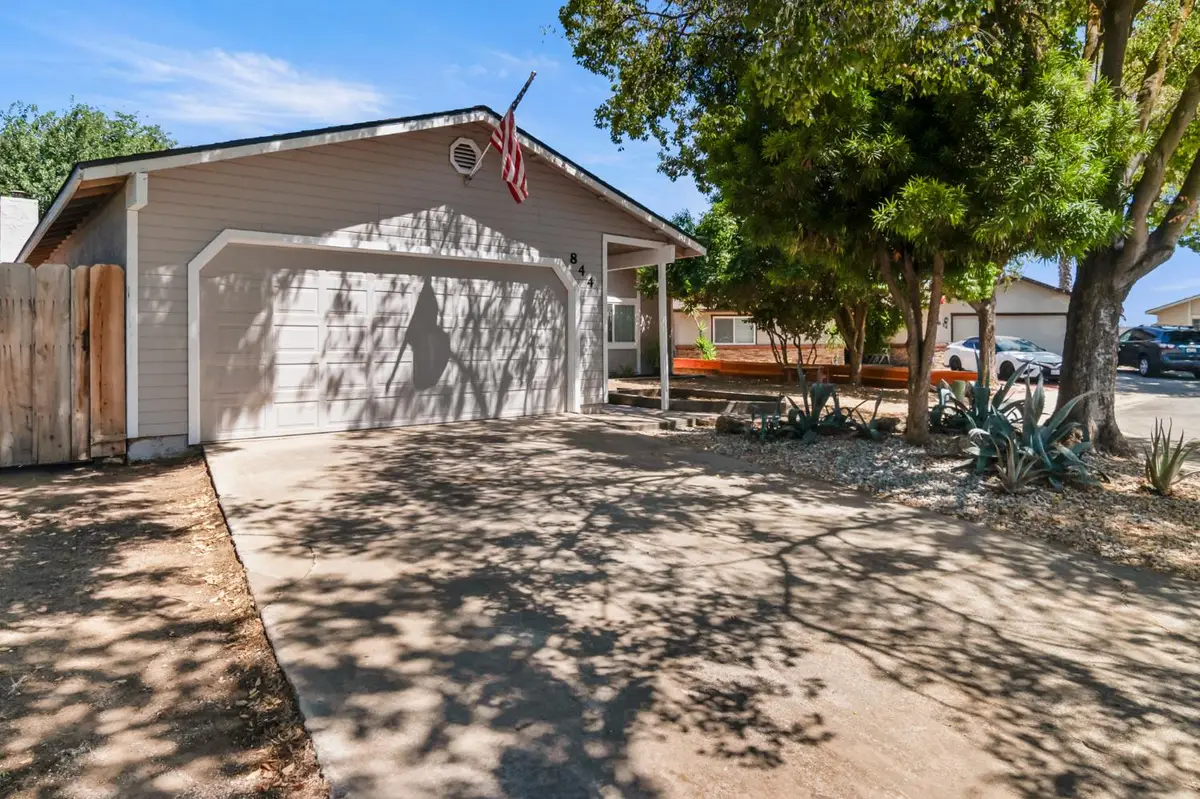 844 Emory Court, Merced, CA 95341 - #1