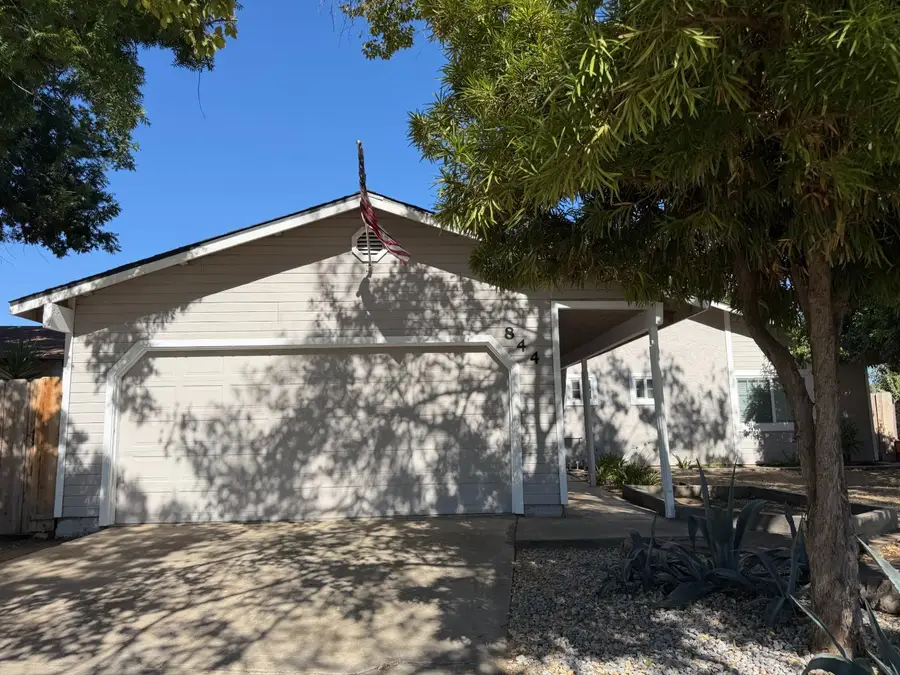844 Emory Court, Merced, CA 95341 - #2