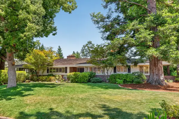 1525 Elsdon Circle, Carmichael, CA 95608