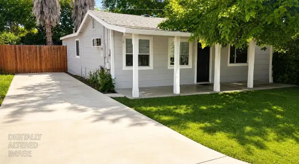 1052 Irene Street, Stockton, CA 95206