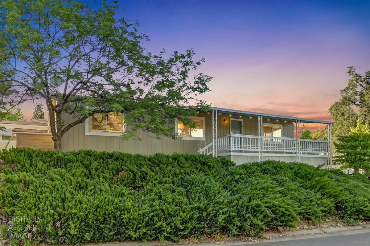 4390 Patterson Dr Unit #246, Diamond Springs, CA 95691 - #1