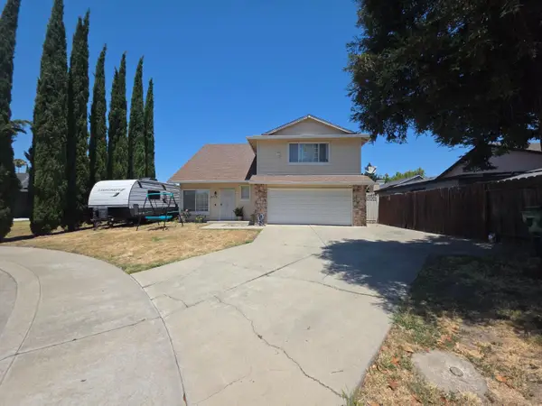 2715 Dogwood Court, Stockton, CA 95210