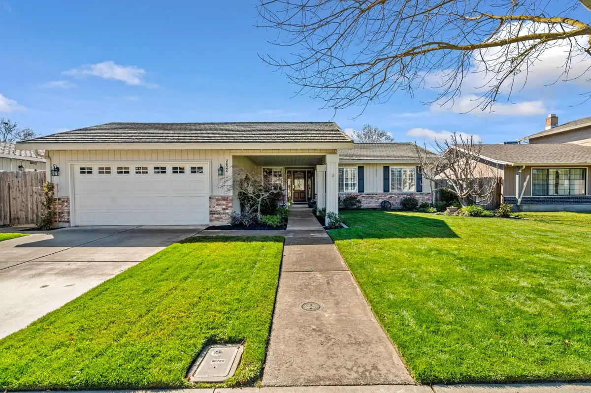 2820 Angel Drive, Stockton, CA 95209 - #1