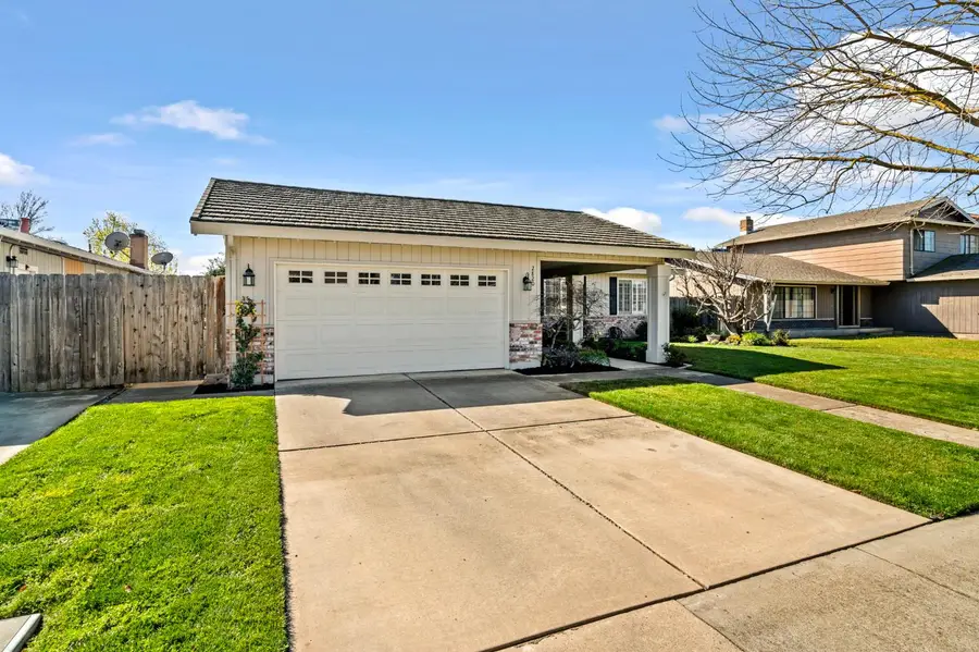 2820 Angel Drive, Stockton, CA 95209 - #2