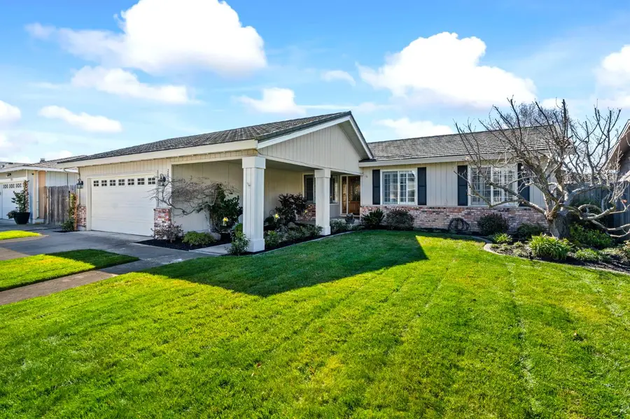 2820 Angel Drive, Stockton, CA 95209 - #3