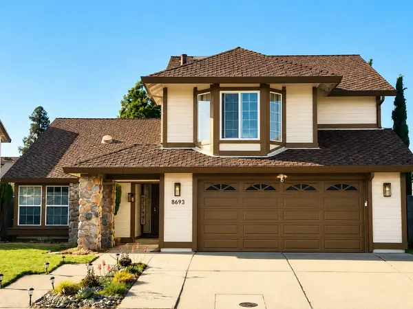 8693 Daimler Way, Sacramento, CA 95828