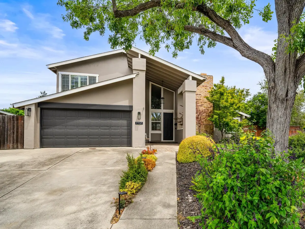 7737 N Ridge Drive, Citrus Heights, CA 95610 - #1