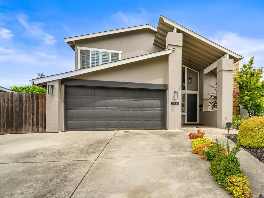 7737 N Ridge Drive, Citrus Heights, CA 95610 - #2