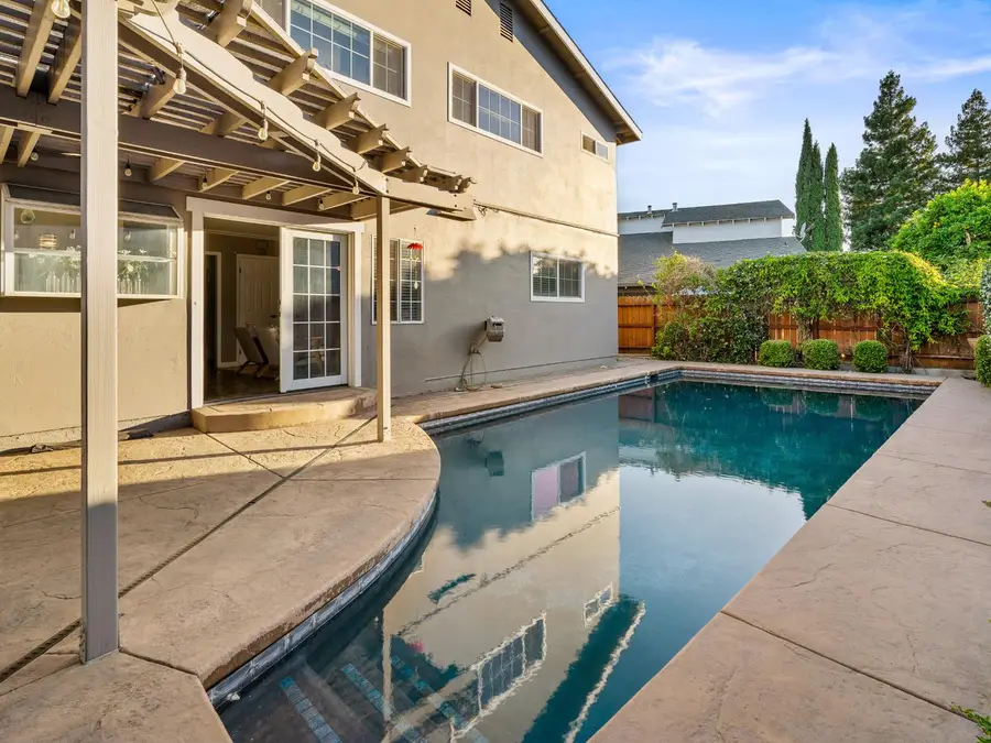 7737 N Ridge Drive, Citrus Heights, CA 95610 - #3