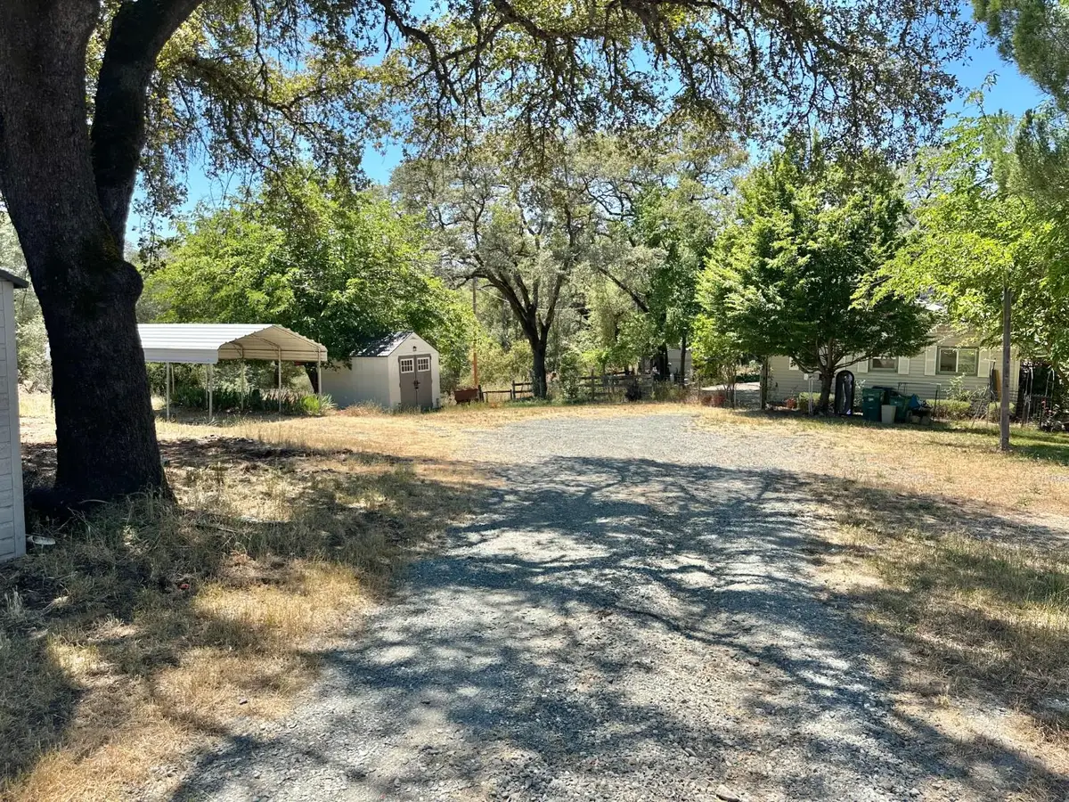 16216 Duggans Road, Grass Valley, CA 95949 - #1
