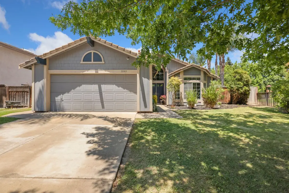 1935 Foxtail Court, Tracy, CA 95376 - #1