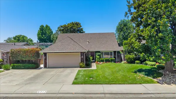 3717 Moultrie Drive, Stockton, CA 95219