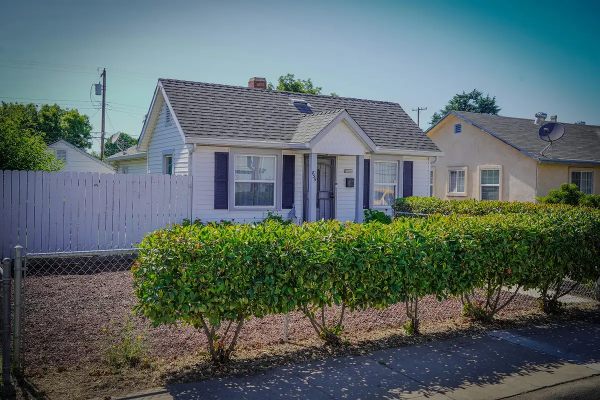 835 S Sacramento Street, Lodi, CA 95240 - #1