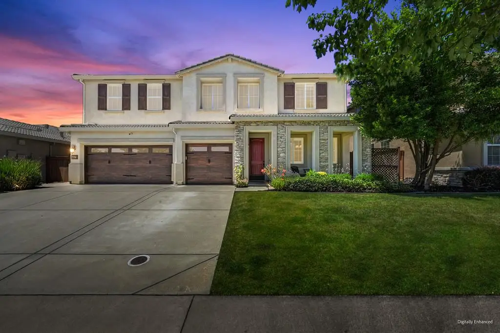 4027 Porch Swing Drive, Roseville, CA 95747 - #1