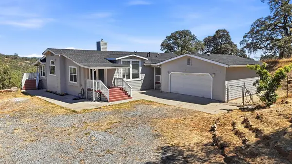 6651 Gallagher Road, Pilot Hill, CA 95664