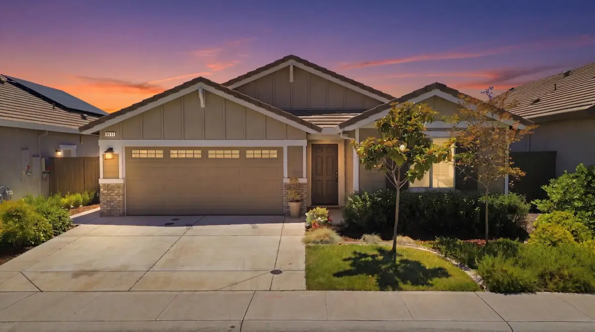 1177 Swallowtail Drive, Roseville, CA 95747 - #1
