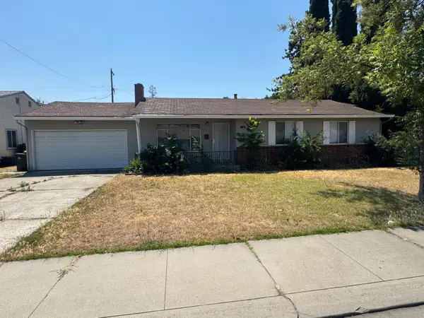 106 W Longview, Stockton, CA 95207