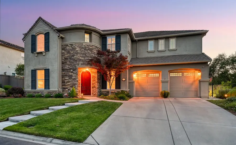 9425 Pinehurst Drive, Roseville, CA 95747 - #2