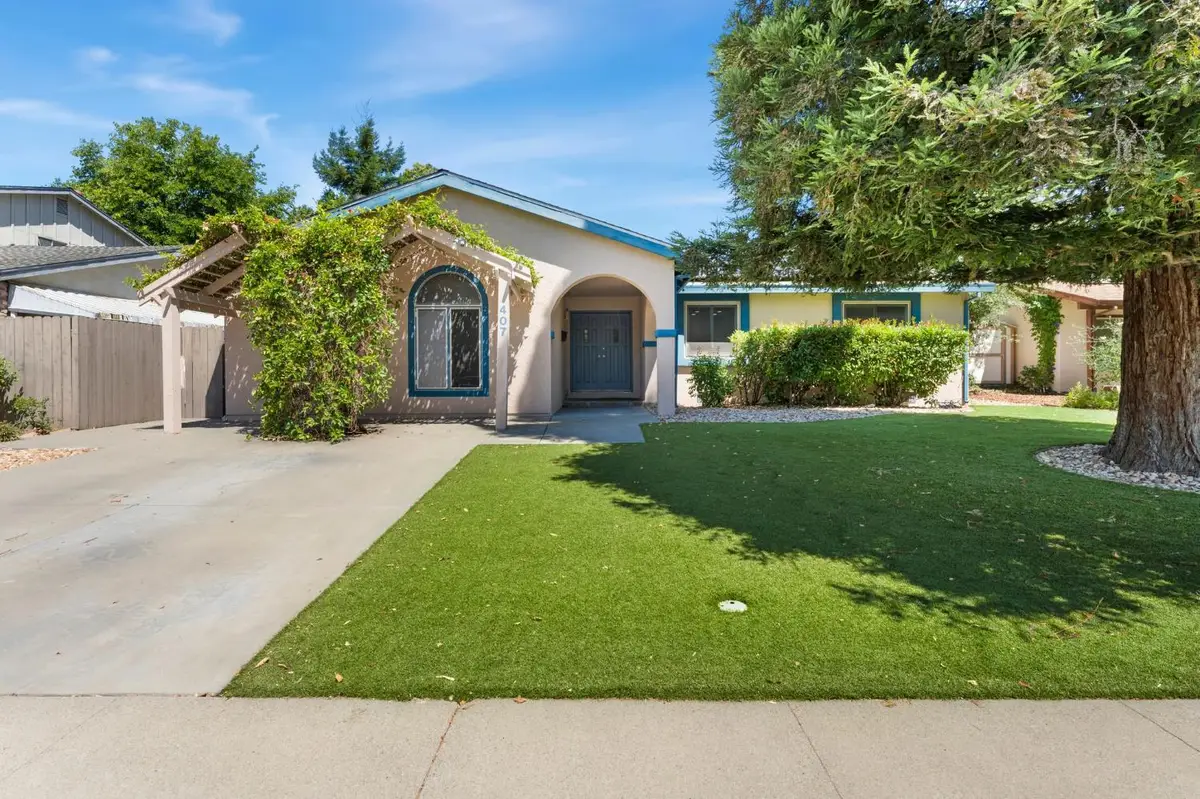 407 Del Oro Avenue, Davis, CA 95616 - #1