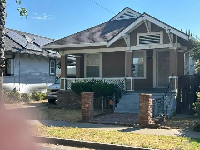 3134 N Sutter, Stockton, CA 95204 - #1