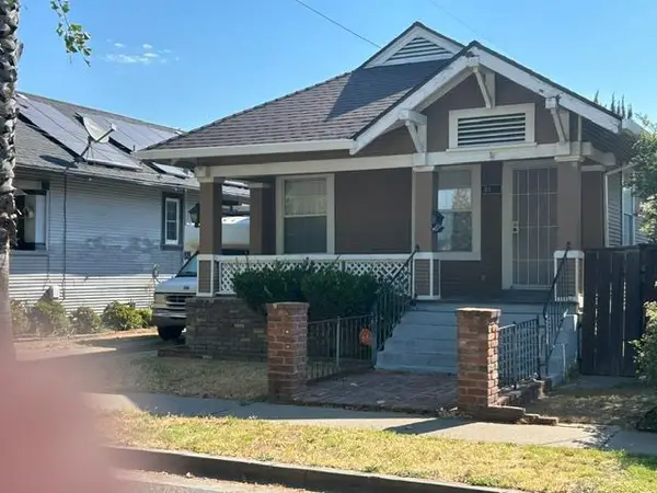 3134 N Sutter, Stockton, CA 95204