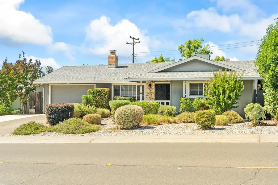 8161 Kaula Drive, Fair Oaks, CA 95628 - #2