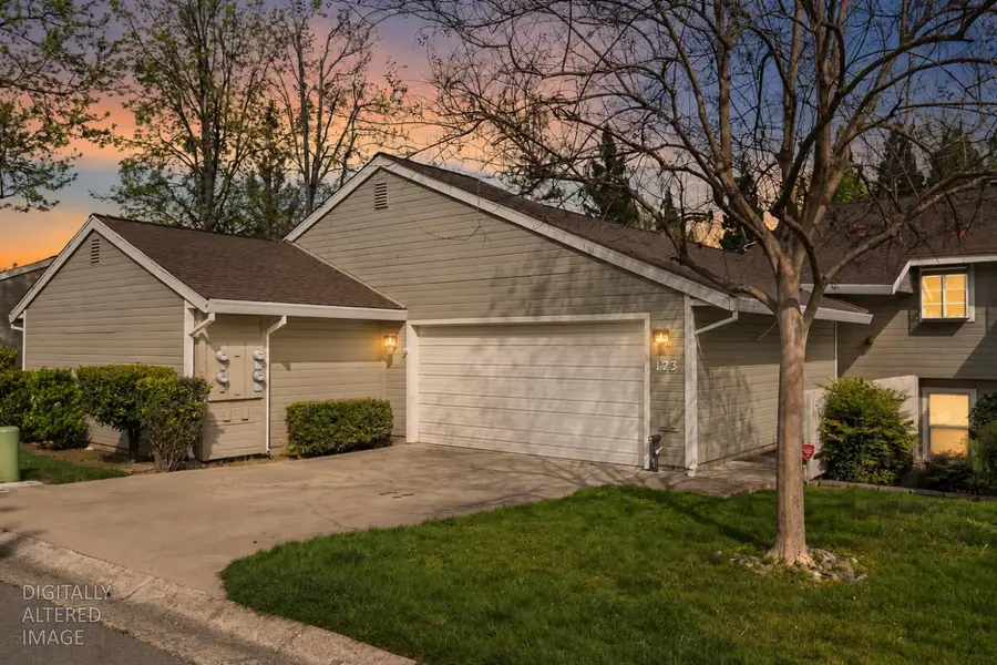 123 Valley Oak Drive #34, Roseville, CA 95678 - #2