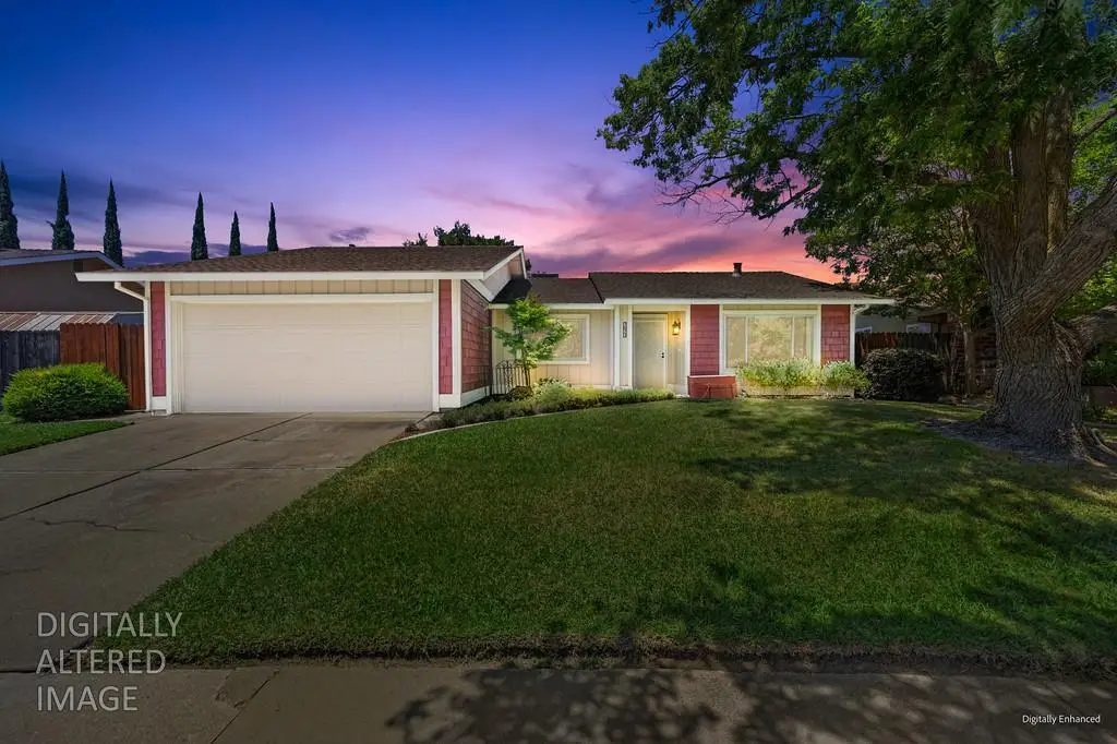 7873 Valley Quail Court, Antelope, CA 95843 - #1