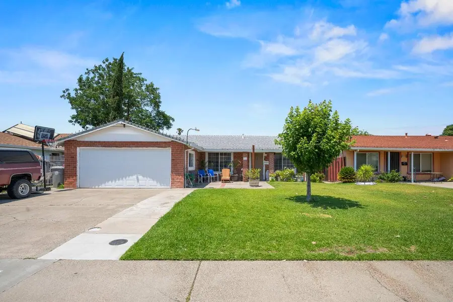 5717 Seyferth Way, Sacramento, CA 95823 - #2