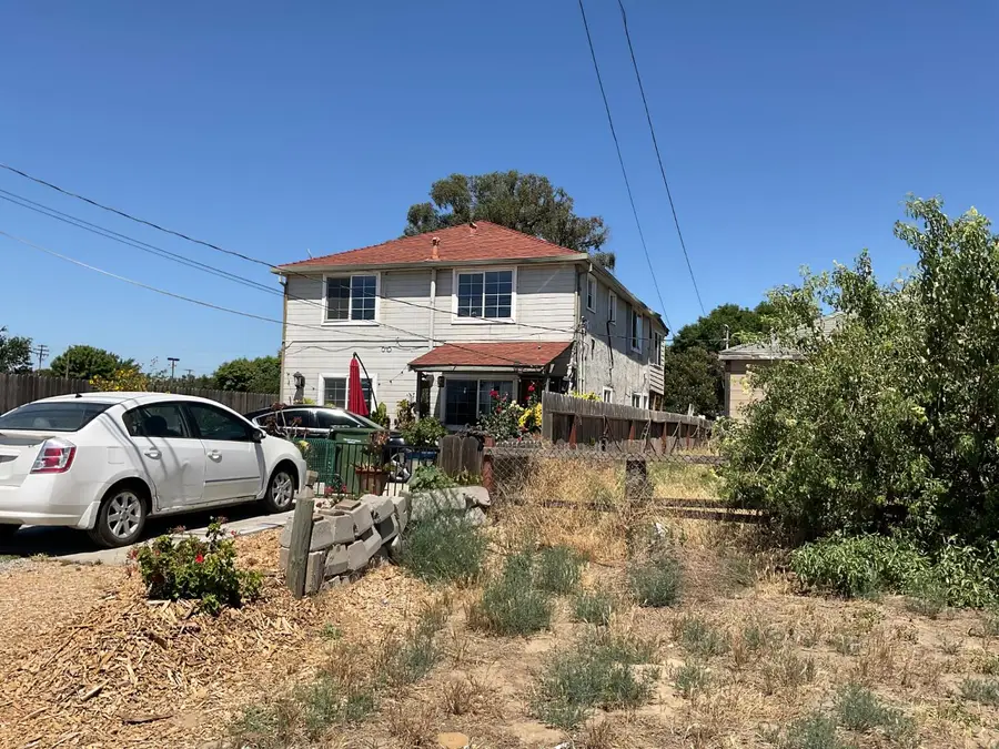 626 Santa Fe Avenue, Empire, CA 95319 - #3