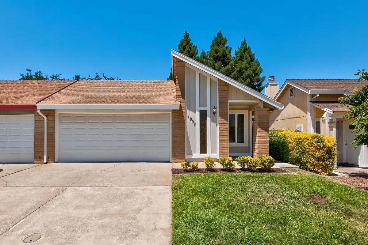 1959 Inglis Way, Roseville, CA 95678 - #1
