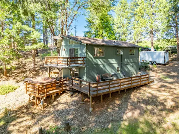 5014 Mount Pleasant Drive, Grizzly Flats, CA 95636