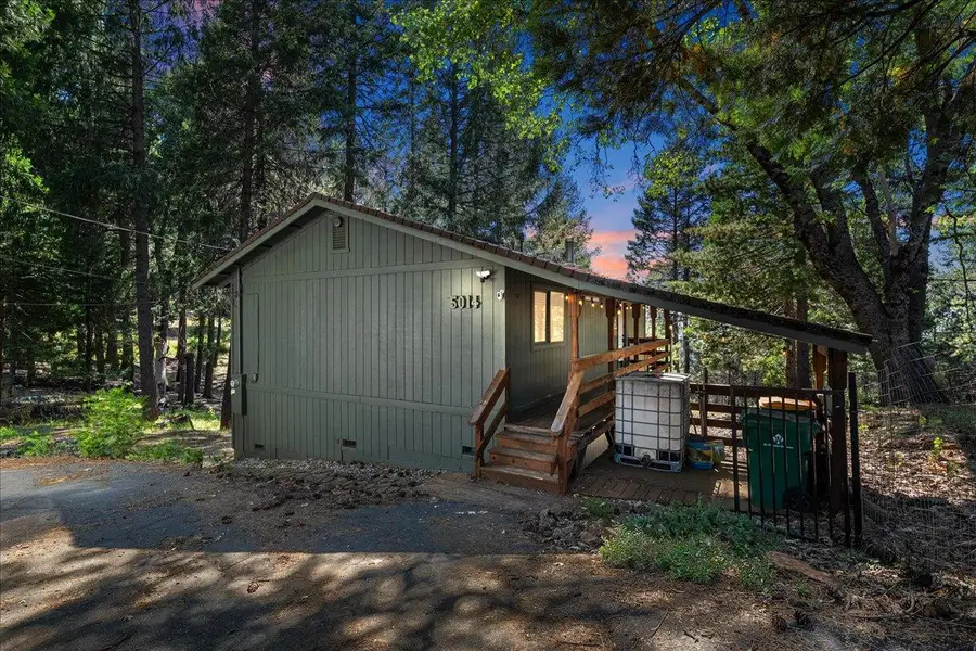 5014 Mount Pleasant Drive, Grizzly Flats, CA 95636 - #3