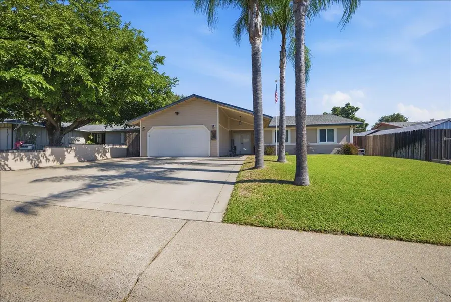 8609 El Sobrante Way, Orangevale, CA 95662 - #3
