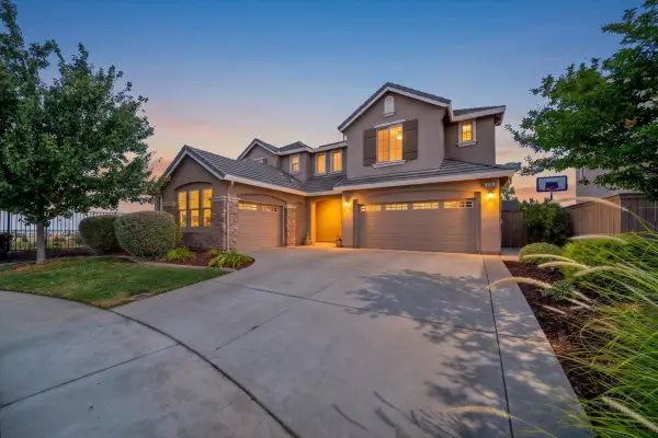 956 Old Ranch House Court, Rocklin, CA 95765