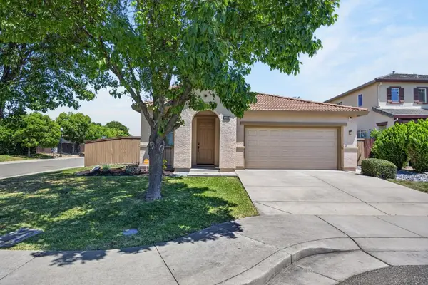 410 Greg Thatch Circle, Sacramento, CA 95835
